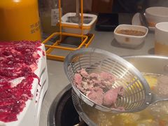 -潮发潮汕牛肉店(东方宝泰店)