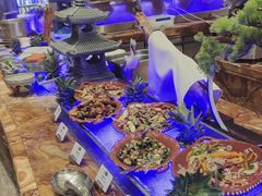 -万达瑞华酒店美食汇自助餐厅(楚河汉街店)