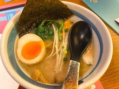 豚骨拉面-有喜屋·深夜食堂(北京西路店)