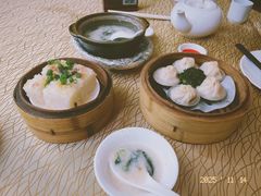 -澳门西南饭店·粤菜·茶市·手工点心(华海路店)