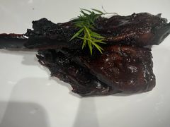-杨氏青龙虾·羊蝎子(金盛路总店)