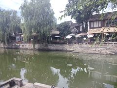 -小河直街历史文化街区