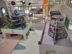 -艾米茉亲子餐厅(万象城店)