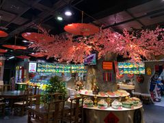 -东北大院·东北菜(三台子店)
