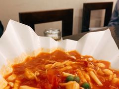 酸辣番茄锅仔-五观堂素食(新华路店)