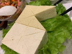 -东来顺饭庄(金泉广场店)