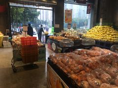 -水果地带(中航国际店)