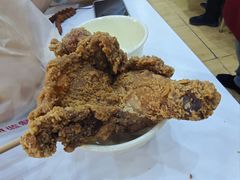 -上帝炸鸡(食品街店)