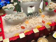 -金成潮菜博物馆(海珠湿地店)