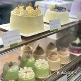 🍰终于找到甜而不腻的蛋糕了❗❗❗