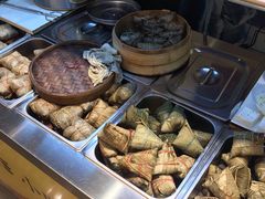 -老马粉蒸肉(西塘古镇店)