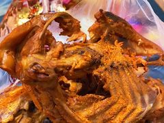 -宋氏御香食品(滨河路店)