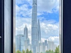 景观位-遇外滩(BFC外滩金融中心店)
