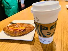 -星巴克(广州天河北龙口店)