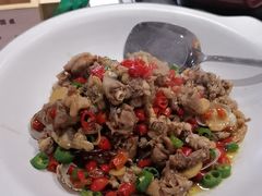 -大鸽饭(马王堆店)