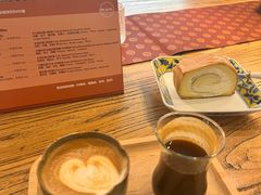 -JRCAFE玖如空间