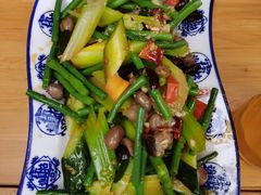 -陈掌柜澄城水盆羊肉(钟楼店)