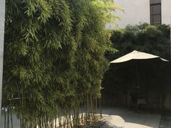 -粗茶淡饭·隐庐私厨(东亭店)
