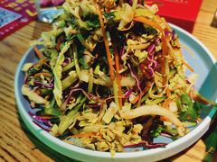 八嫂拌菜-大哈福烧烤·海鲜·家常菜(延安三路店)
