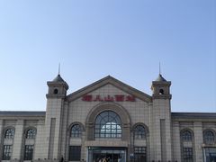 -帽儿山风景区