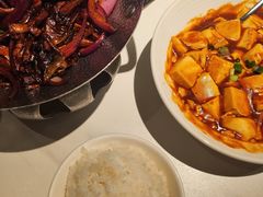 -外婆家(西红门荟聚购物中心店)