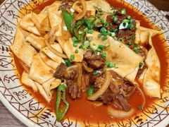 -靖远尕六美味羊羔肉