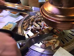 -首尔馆韩国料理(金童路店)