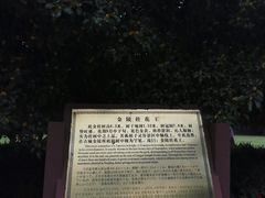 -灵谷景区