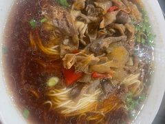 -吉祥面馆(孩儿巷北路店)