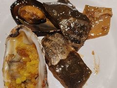 -海韵之星邮轮水会(明发商业广场店)