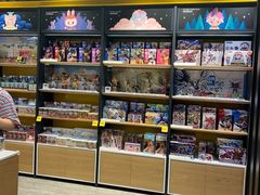 -泡泡玛特POPMART(壹号店)