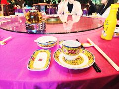 -宁波状元楼酒店(和义路店)