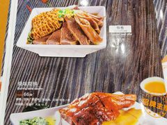 -龙记·香港茶餐厅(海上世界店)