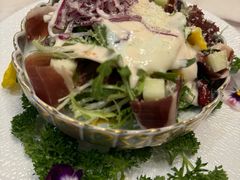 -月下料理(楷林IFC店)