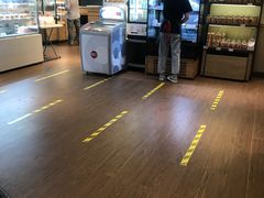 -85度C(厦门中华城新店)