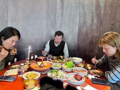 -SHAN山(前滩太古里店)