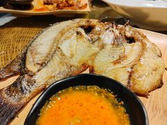 -多哥水傣味餐厅(司马巷店)