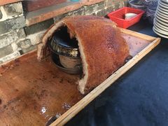 -园林美食城·本土农家菜(杨和镇店)