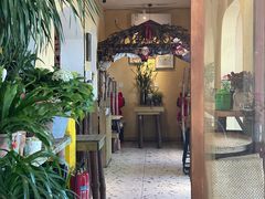 -萤火虫咖啡(后海店)