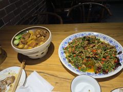 -小三峡食府(西五路店)
