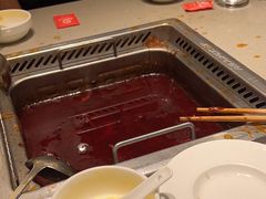 -海底捞火锅(上地华联店)