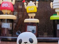 -覔书店(壹方城店)