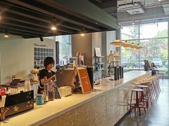 -dotcom coffee古点咖啡(致真大厦店)