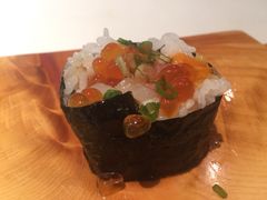 -乾山寿司(好运街店)