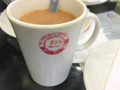 -义顺牛奶公司(庇利金街店)