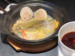 -丽晶轩中餐厅(重庆丽晶酒店)