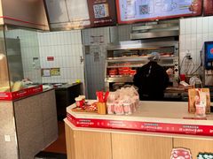 -塔斯汀中国汉堡(西湖景顺铂悦城店)