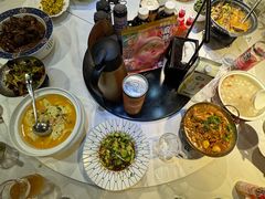 -徽州月·民间徽菜(浦东总店)