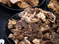 -新乡杨记红焖羊肉火锅(天坛南门店)
