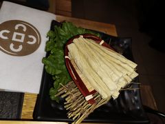 -湊湊火锅·茶憩(皇姑万象汇店)